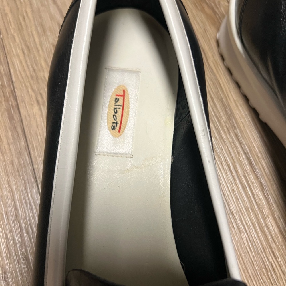 Talbots loafers - Picture 5 of 5